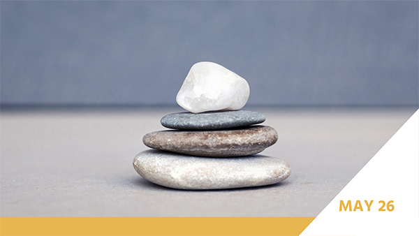 VOYAGER LECTURE SERIES: Train the Mind, Open the Heart with the Mindfulness Center of Southern Utah