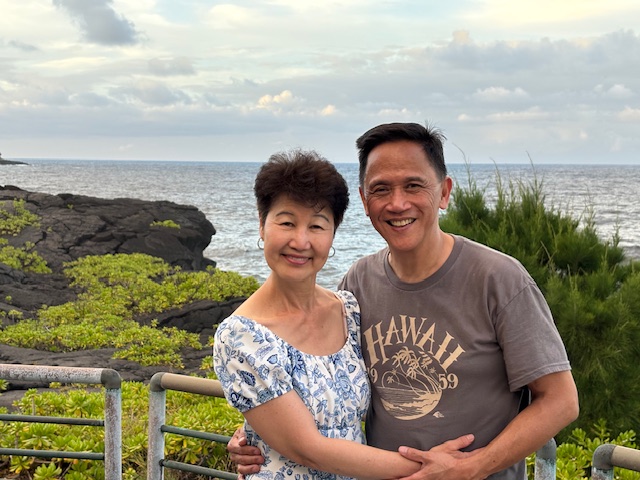 Hilo Hawaii