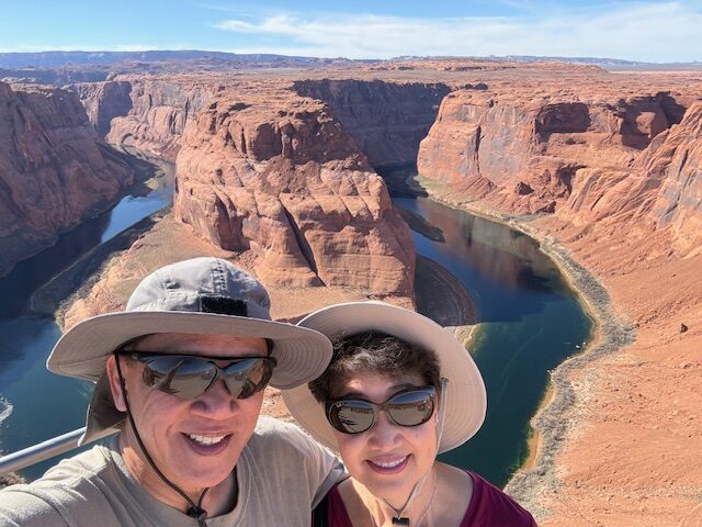 Horseshoe Bend Arizona