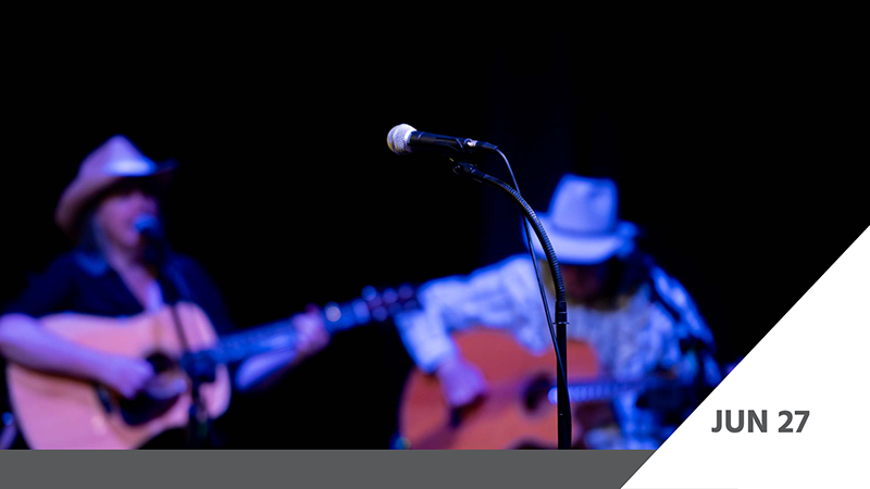 Poetry Jams: Thresholds hosted by Amanda Empey