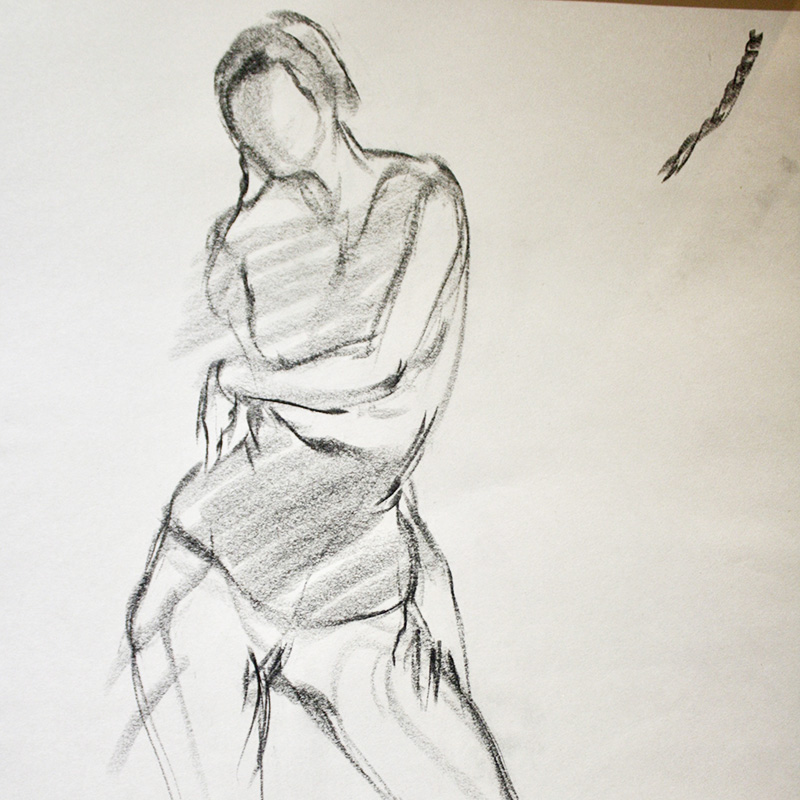Figure Drawing