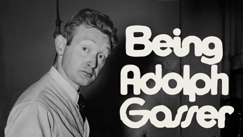 CFAK-being-adolf-gasser DOCUTAH Presents Being Adolf Gasser