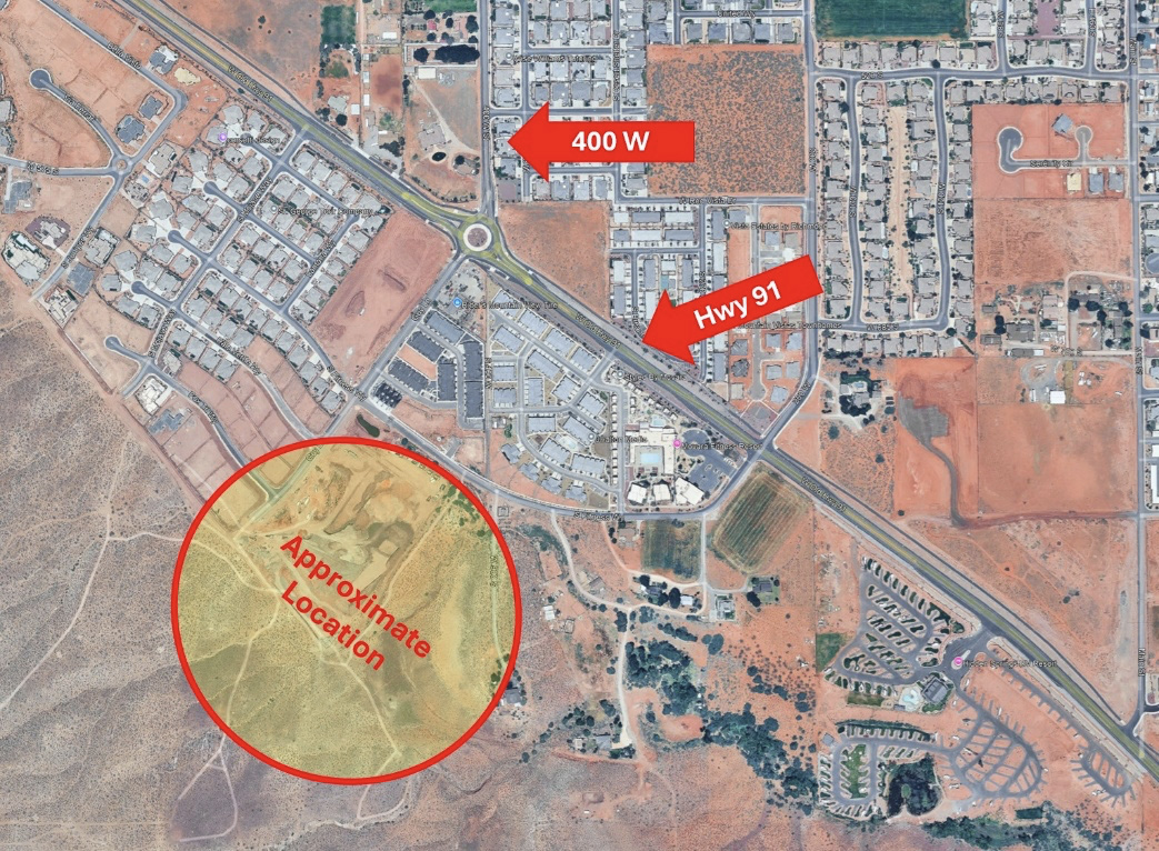 Mojave Village