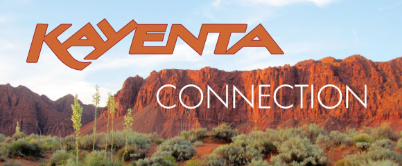 Kayenta Connection