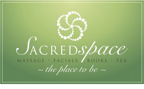 Sacred Space Spa