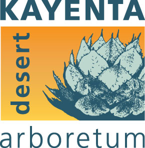 kayenta Desert Arboretum