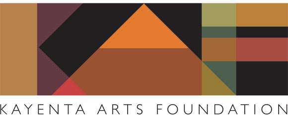 Kayenta Arts Foundation logo