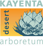 Kayenta Desert Arboretum