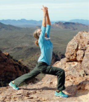 Yoga Class