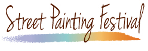Kayenta Arts Foundation Street Painting Festival