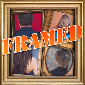 Framed