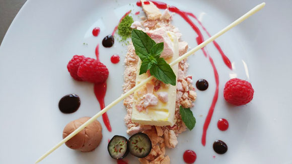 Petite Feast
