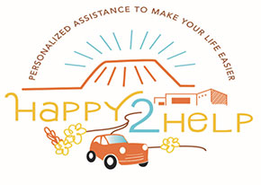 Happy2help