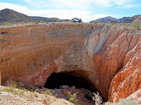 Trips and Trails Kayenta Utah