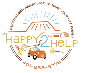 Happy2Help