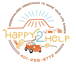 Happy2Help