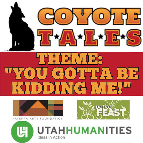 Coyote Tales