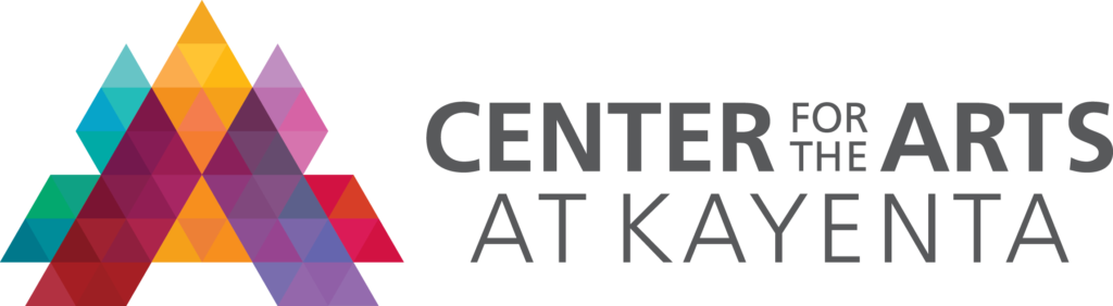 Center for the Arts at Kayenta