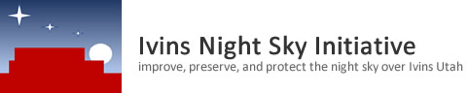 Ivins Night Sky Initiative