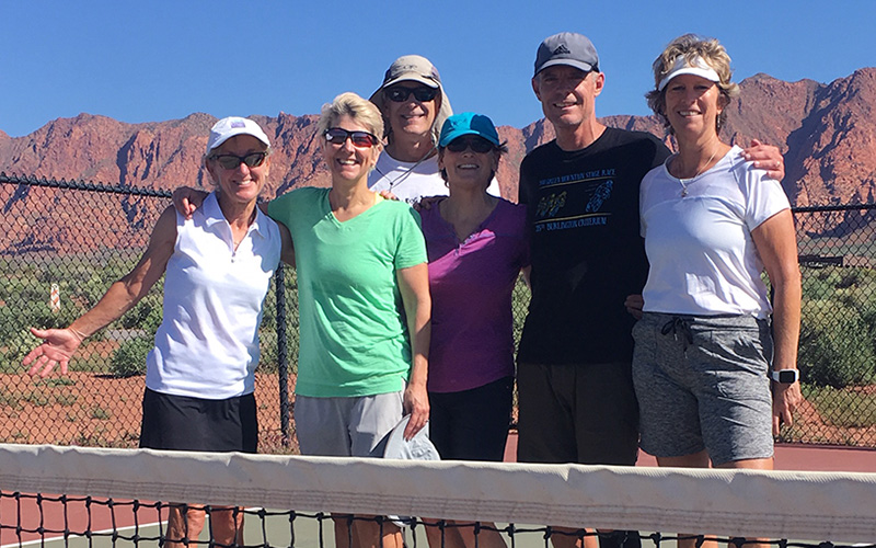 Kayenta Health and Fitness