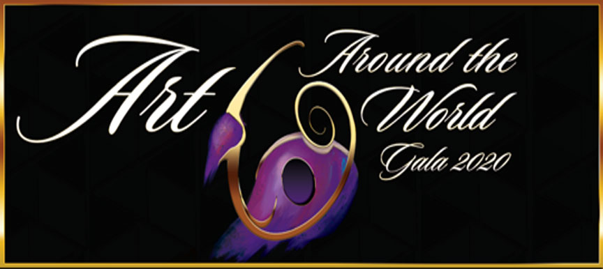 Art Around the World Gala