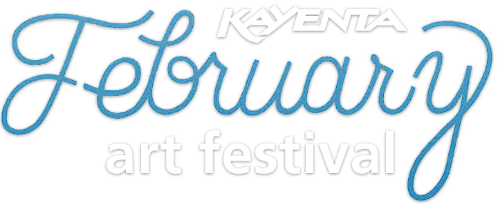 February Art Festival