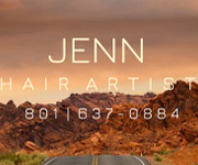 Jenn Hair Artist