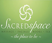Sacred Space Spa