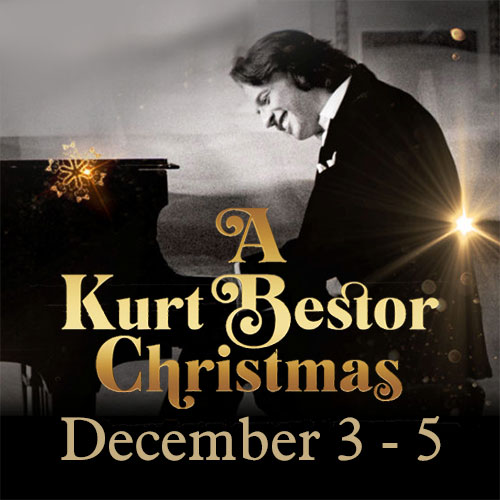 A Kurt Bestor Christmas