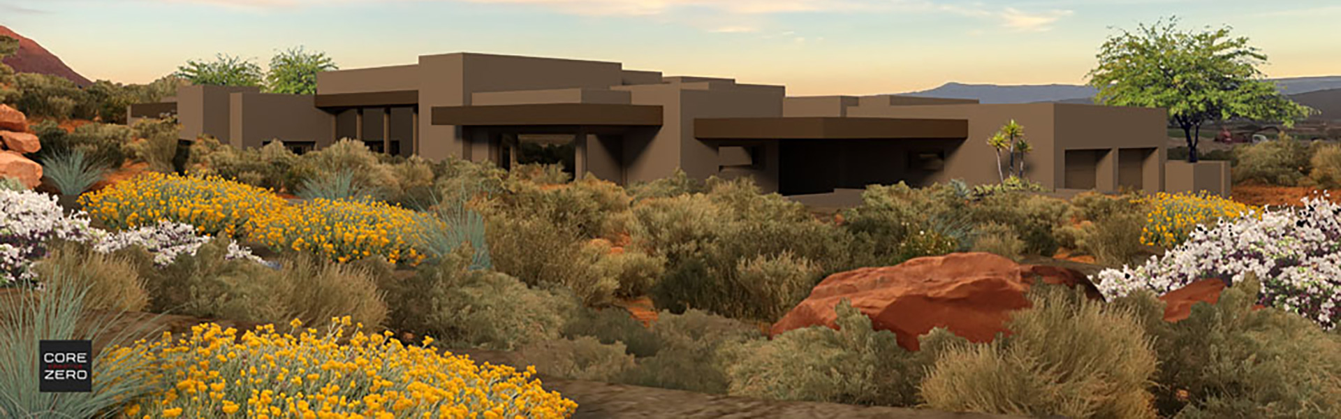 Kayenta Parade of Homes
