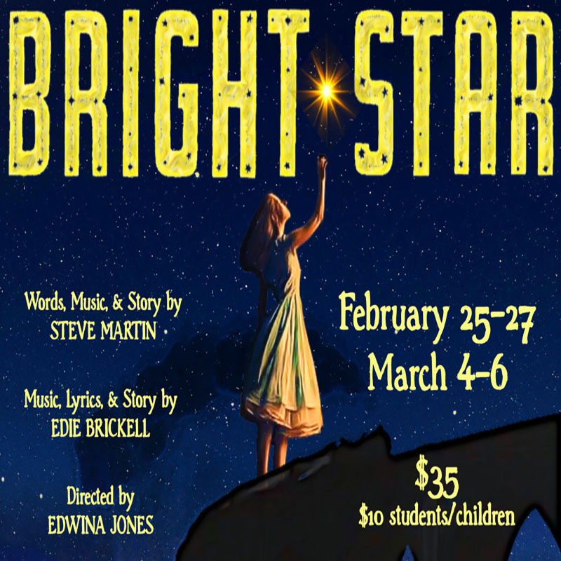 CFAK Bright Star