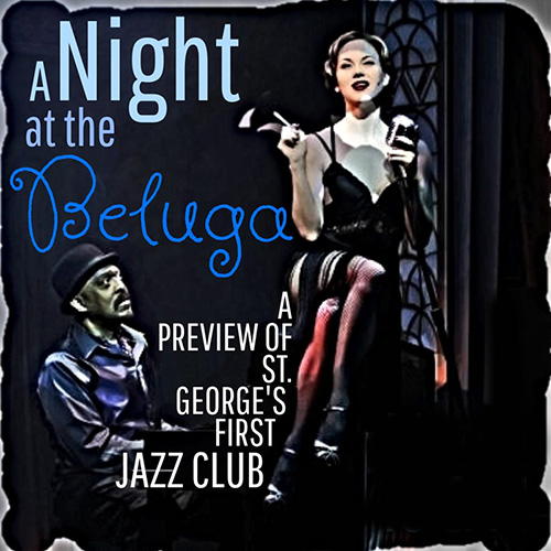 A Night at the Beluga