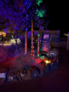 Kayenta Desert Arboretum