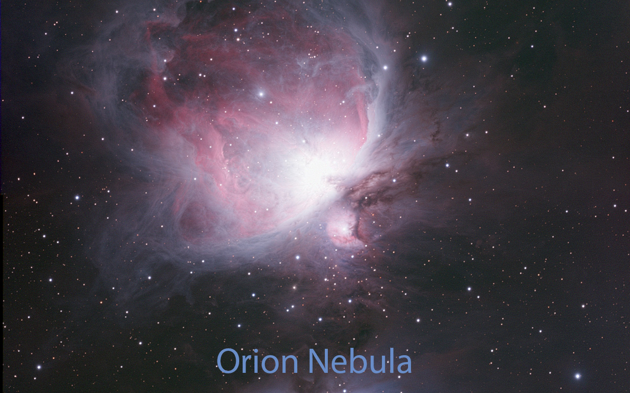 Orion Nebula