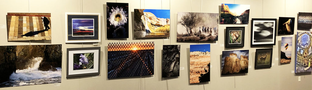 Kayenta Arts Foundation Photography Show