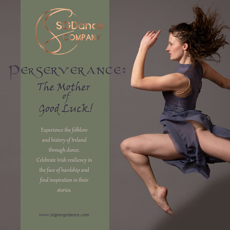 St George Dance Company