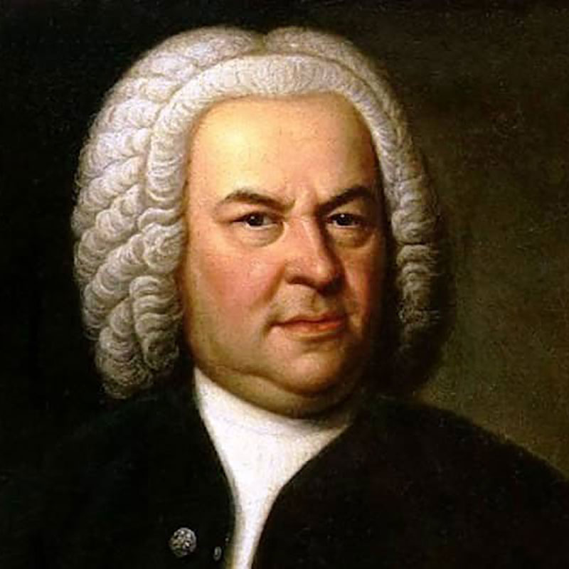 Bach