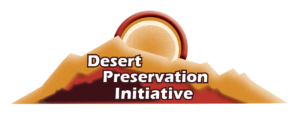 Desert Preservation Initiative