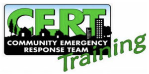 Cert Training Logo