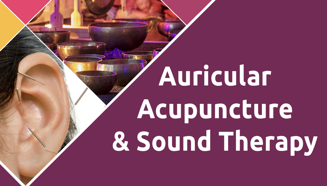Auricular Acupuncture