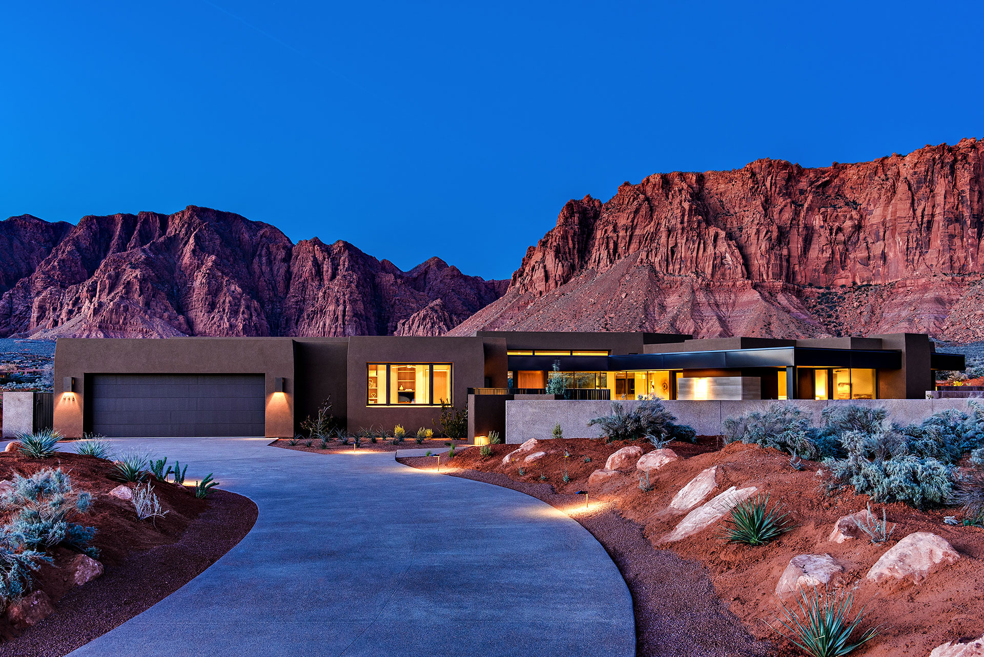 kayenta Homes and Properties
