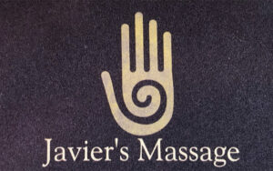 Javier Massage