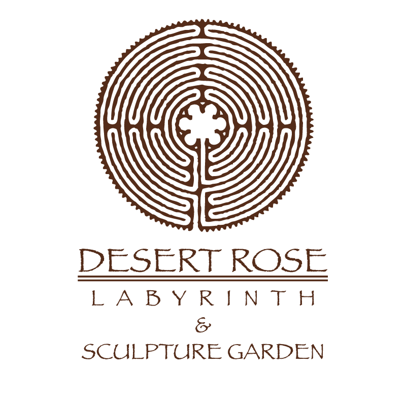 Desesrt Rose Labryinth