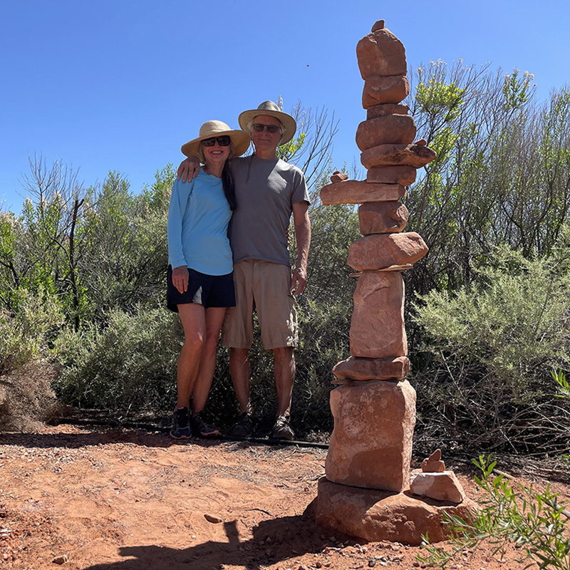 Oneill Sculpture