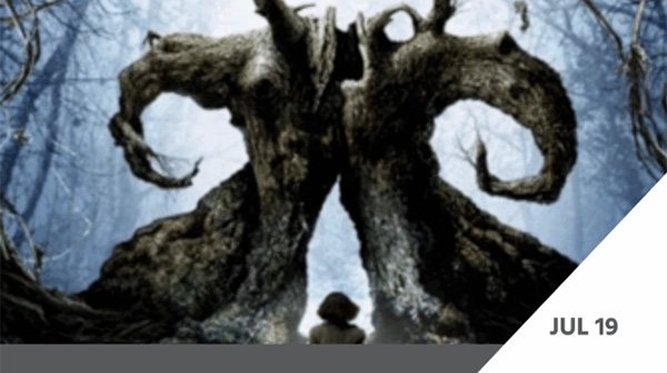 Pan’s Labyrinth