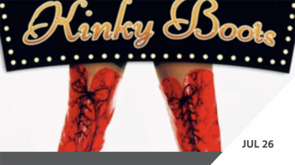 Kinky Boots