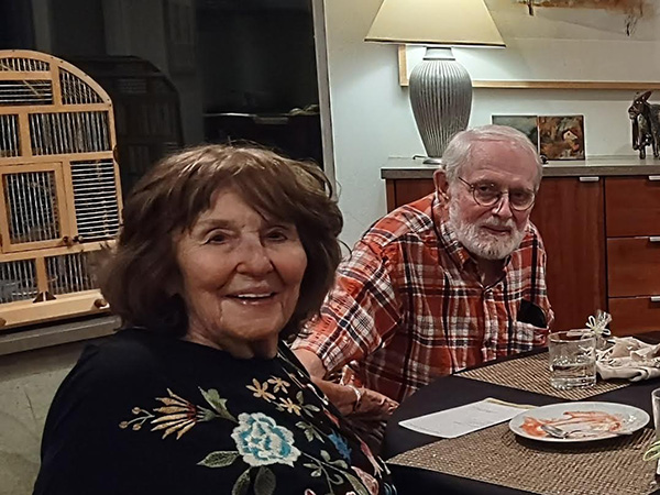 Petite Feast Guests