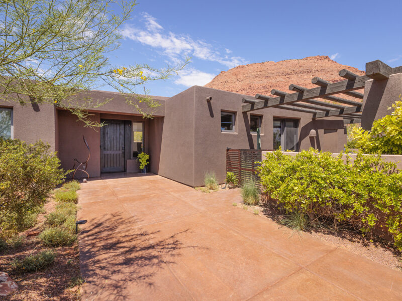 384 Brittlebrush Way