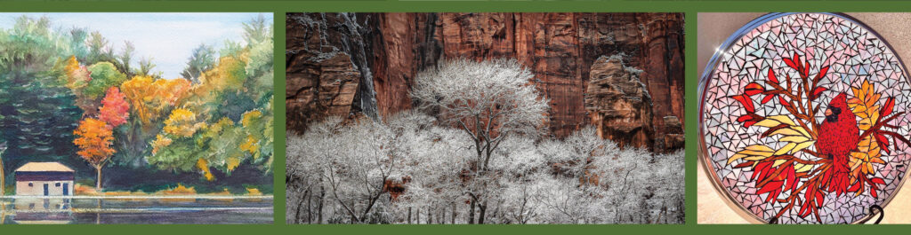 Arrowhead gallery Artwork images