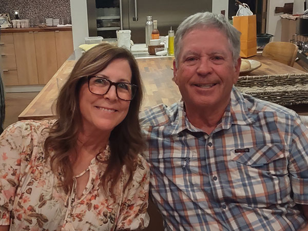 Guests-3 Petite Feast Dinner Guests photo